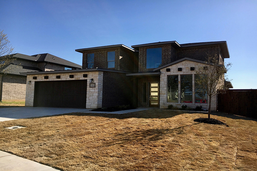 Working With Local Home Builders In Flower Mound For Your Custom Home